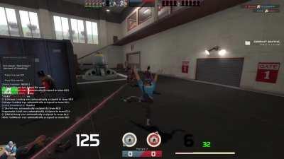 How to counter the bots