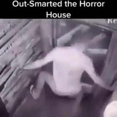 Dead by daylight gameplay