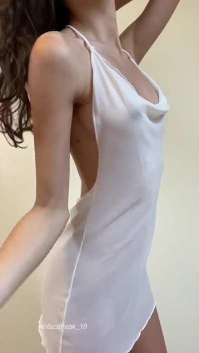 Do you like when 18 years old reveal themselves to you?