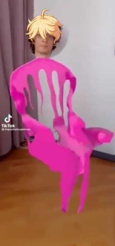 To the haters that said quitting my job and selling my house so I could support my husbando and offer him a seat 24/7, was stupid