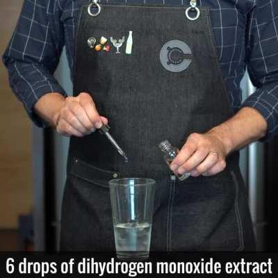 The ULTIMATE Summer Cocktail