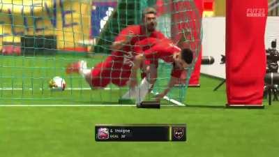 Some questionable celebrations....