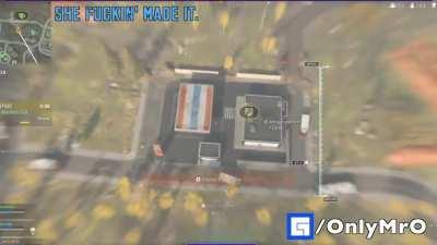 Wife plays Warzone Again & Breaks our Son