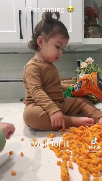 Cheetos Cheat Codes @o.liviaa.b