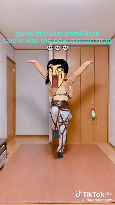 Blud fell for it 💀💀💀💀