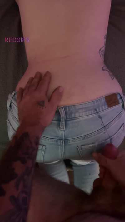 Fucked then came on😈