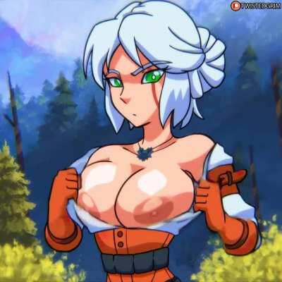 60fps versions of TwistedGrim's work!