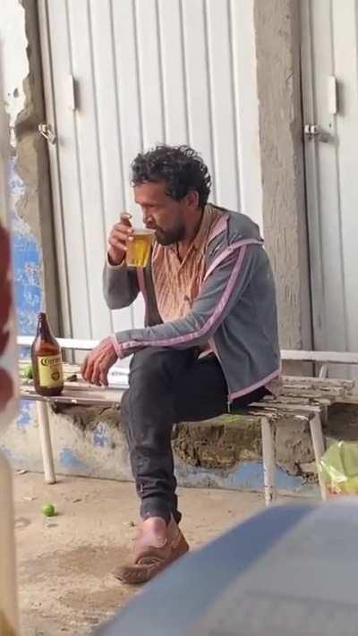 Ya andamos carburando 