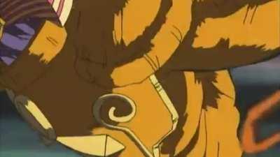 Chaos Card Is Card Sized and I suck