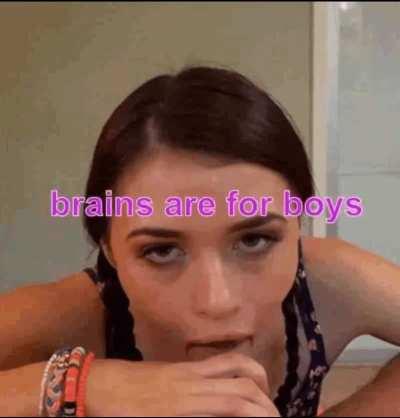 Maybe next time my daughter won’t be such a brat..