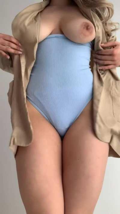 They bounce better on you