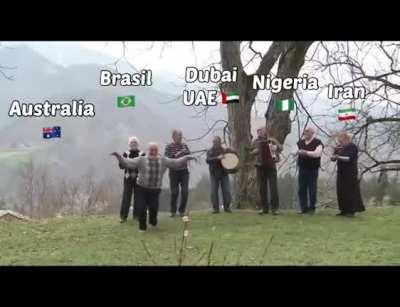 WE ALL GONNA MAKE IT !!!!