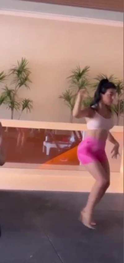 Dancing again🔥🔥