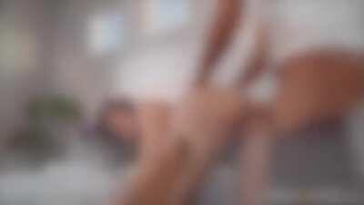 LaSirena Party Like There Is a Finger Up Your Ass