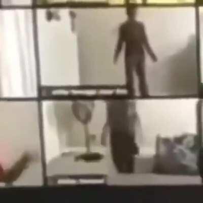 ⚠️ SCP LIL NIGGA HAS BREACHED CONTAMINANT ⚠️ I REPEAT SCP LIL NIGGA HAS BREACHED CONTAMINANT ⚠️