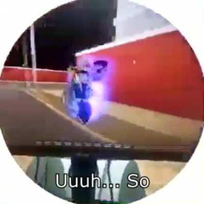 Don't know the original source, but I just had to translate and post it when my friend sent me this