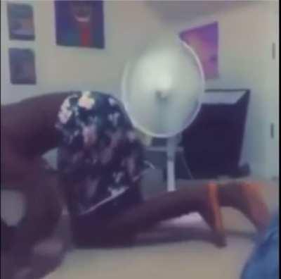 He didn’t listen and now he faces the consequences