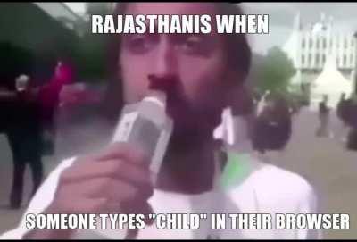 AVERAGE RAJASTHANI AM I RIGHT😹💩😎🤑💪🏿