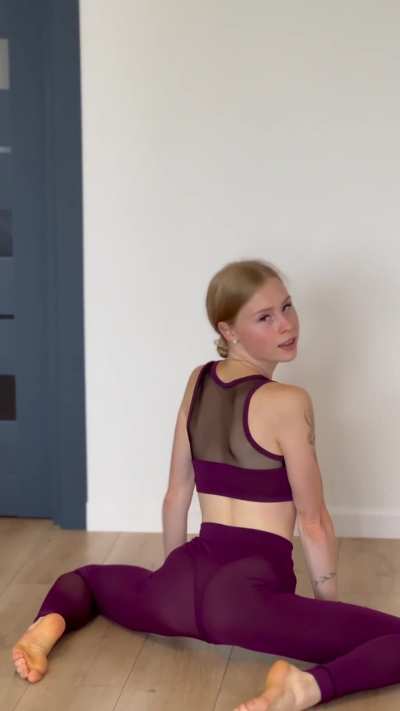 What happens when you mix blonde hair with a bit of attitude, want to find out