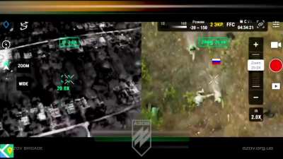 The 12th Special Operations Brigade 