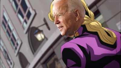 Arizona Flips Blue But It's JoJo Part 5