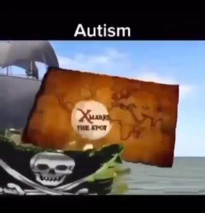Wordington Autism