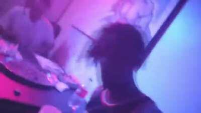 Let's start our day with the Magnolia Water prayer 🙏