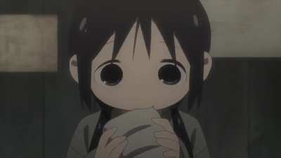 Epilepsy warning and spoiler warning for the entire anime lol 