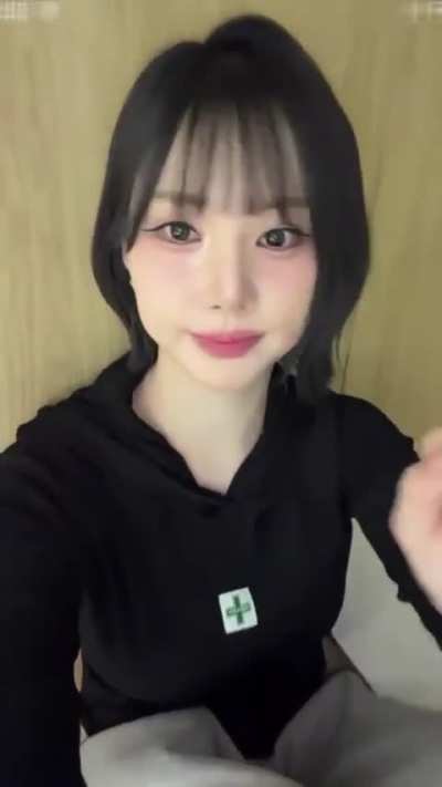A cute!