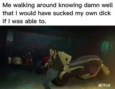 it do be like that sometimes