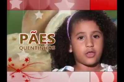 Panificadora Alfa lhes deseja um feliz Natal!