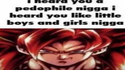 You're probably in big trouble now