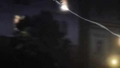 Better Than A Cope Cage