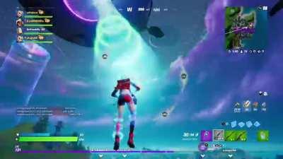 Aliens are treating me like actual trash 😂😭😆