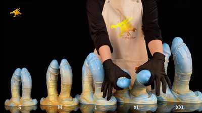 Gemini Size and firmness compare