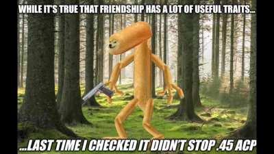 Le shitty voice-over has arrived