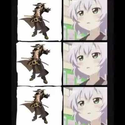 Anime is bad!!!!! (Praise spez)