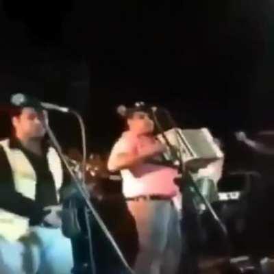 This band never lost their way caw caw