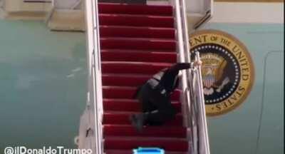 Democrat Donkey Kong