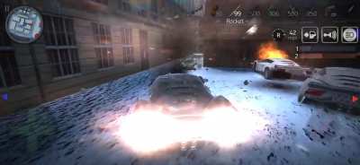 Y'all can tell this sucka eats his own dookie