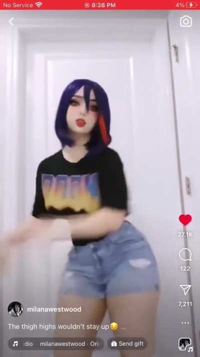 Someone should make a discord yo 