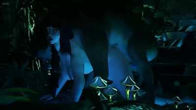 Ahri Jungling (Studio Fow)