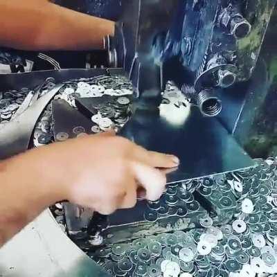 Cringeing all the way through