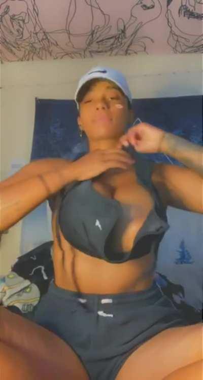 The best tits you can see on reddit 😱 ( Her Free Album In Comments )