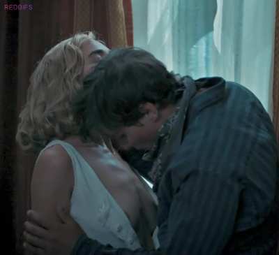 Michelle Randolph  in 1923