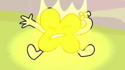 Found this one in the latest episode of Battle for BFDI.