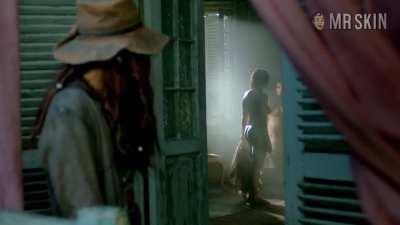 Jessica Parker Kennedy