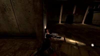 I'm really afraid of this possibility