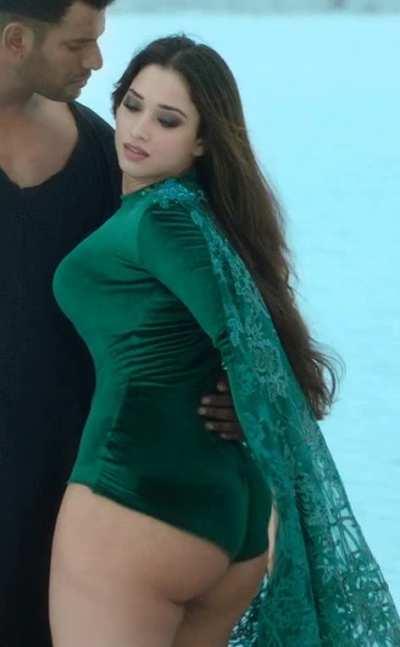 Tamanna Bhatia BIG base🔥