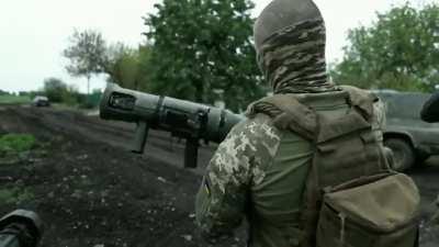 New video from the Ministry of Defence of Ukraines twitter is a beautiful piece of financial advice